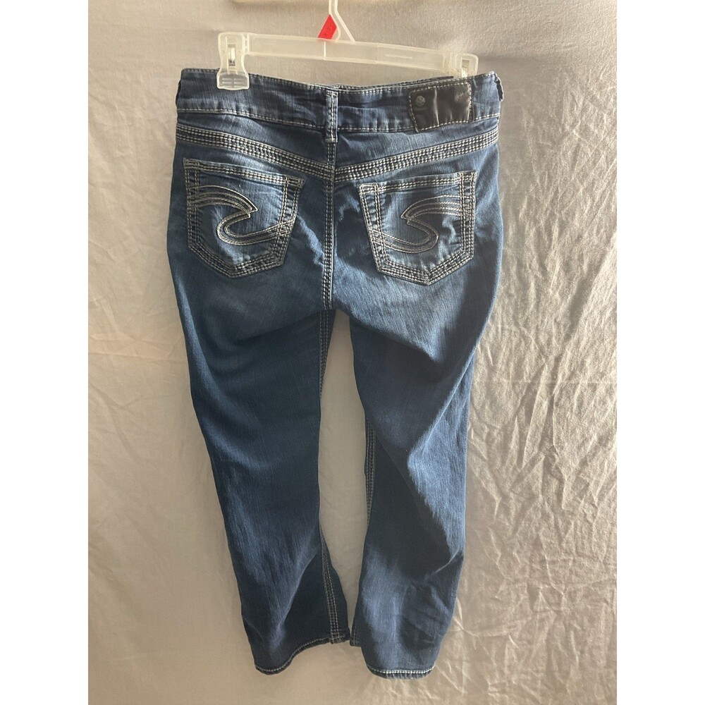 Jeans Silver jeans